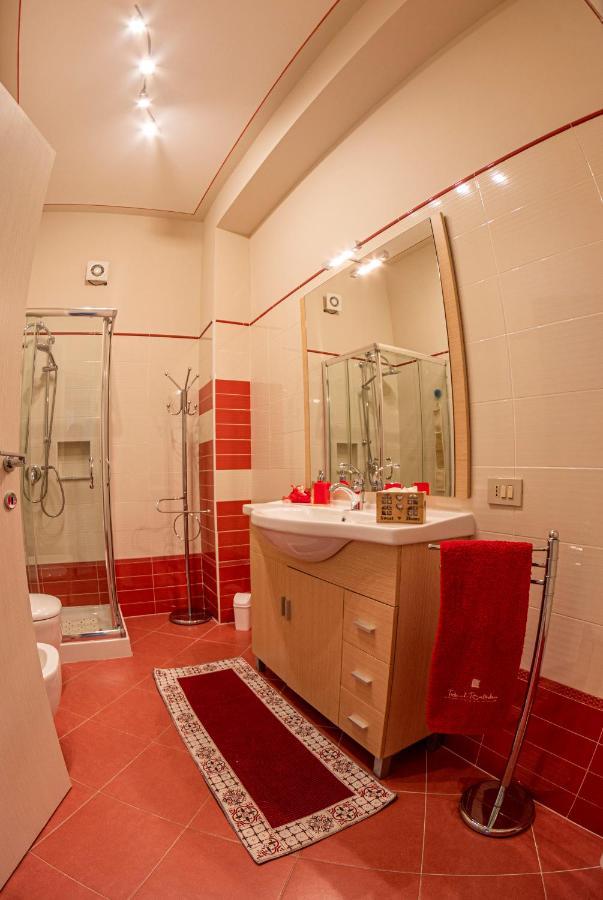 Appartement Scrusciu Ru Mari à Isola delle Femmine Extérieur photo